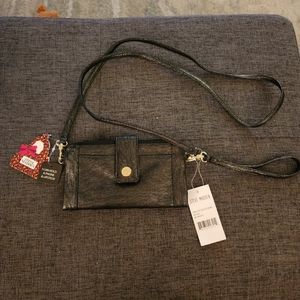 Steve Madden Wallet On A String Crossbody